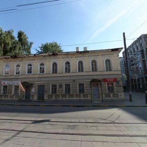 Nesterova Street, 20/7, Nizhny Novgorod: photo