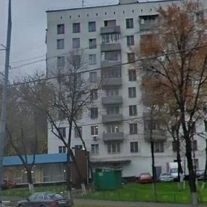 Mozhayskoye Highway, 44, : foto