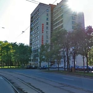 Lensoveta Street, 43 ، سان بطرسبرغ: صورة