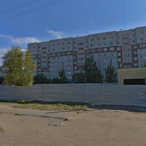 Ulitsa Yaroslava Gasheka, 11, Omsk: photo