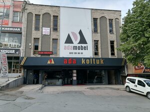 Karpuzlu 2nd Avenue, 120, Ankara: photo