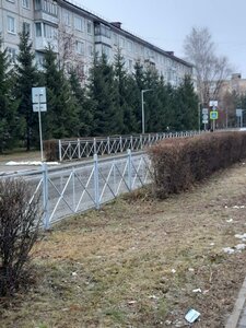 Омск, Улица Путилова, 13: фото