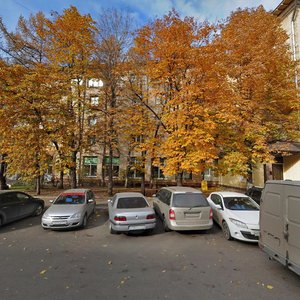 Москва, Ботаническая улица, 29к2: фото