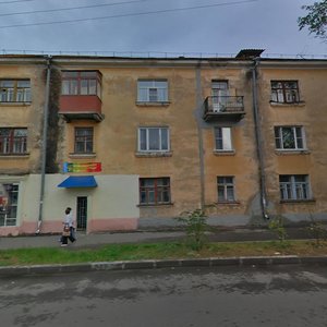 Ulitsa Nekrasova, 54, : foto