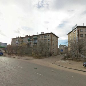 Bogomyagkova Street, 47, Chita: photo
