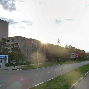 Engelsa Street, 11, Obninsk: photo