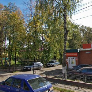 Volodarskogo Street, 14, Naro‑Fominsk: photo