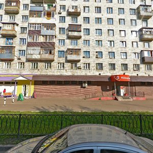 Karbyshev Street, 15, Kazan: photo
