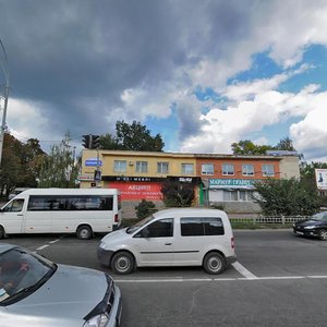 Kyivska vulytsia, 137, Brovary: photo