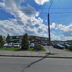 Хмельницкий, Улица Куприна, 54/1: фото