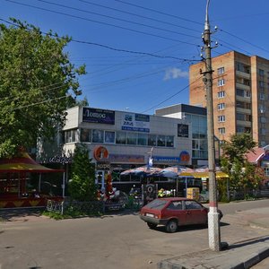 Gagarina Street, 33А, : foto