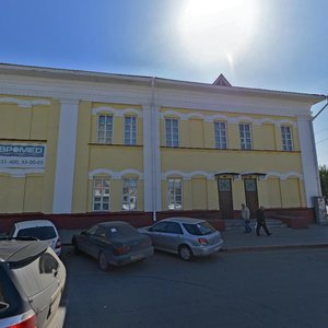Karla Marksa Avenue, 15, Omsk: photo