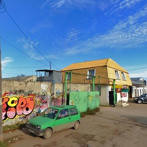 Volkova Street, 52, Yoshkar‑Ola: photo