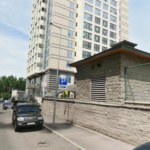 Buqar Jyraý býlvary, 27/5В, Almaty: photo