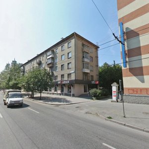 Belinskogo Street, 78, Yekaterinburg: photo