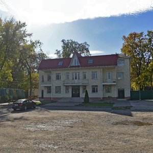 Beregovaya ulitsa, 146с4, Krasnodar: photo