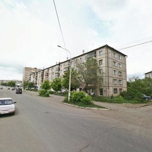 Sovetskoy Armii Street, 27 ، : صورة
