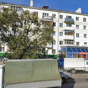 Bogdana Khmelnitskogo Avenue, 101, Belgorod: photo