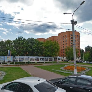 Kashirskoye Highway, 49, Domodedovo: photo