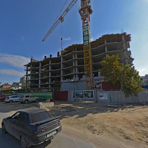 Rimskogo-Korsakova Street, 8 ، فولغوغراد: صورة