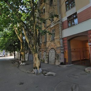 Lermontovskyi provulok, 9, Odesa: photo