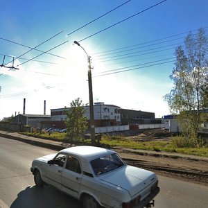 Vesennyaya ulitsa, No:50, Kirov: Fotoğraflar