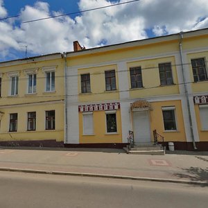 Lenina Street, 121, Kaluga: photo