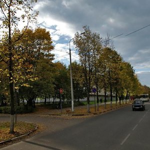 Обнинск, Проспект Ленина, 85: фото