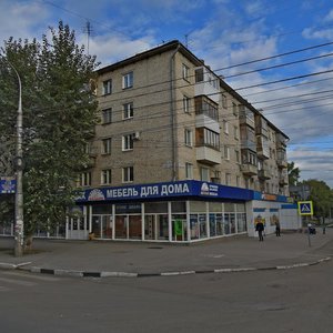 Ulitsa Metallistov, 13, Samara: photo