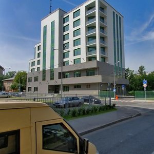 Argunovskaya Street, 5 ، موسكو: صورة