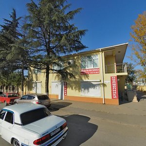 Aviatsionnaya Street, 23, : foto