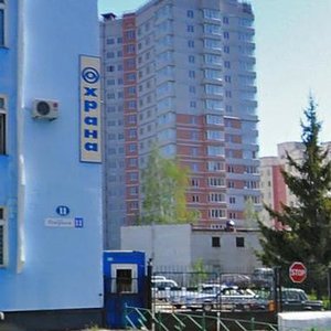 Ozyornaya Street, 11, Tver: photo