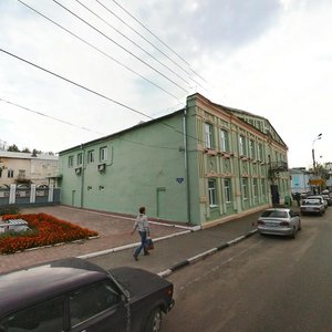Городец, Улица Кирова, 2: фото