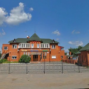 Koltushskoye shosse, 60, Koltushi: photo