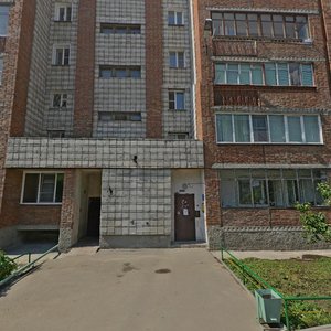 2-ya Portovaya ulitsa, 6, Novosibirsk: photo