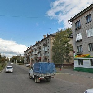 Leningradskaya Street, 36 ، : صورة