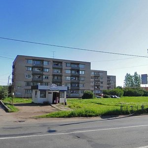 Moskovskoye shosse, 38Б, Tosno: photo