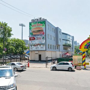 Batareynaya Street, 3А ، فلاديفوستوك: صورة