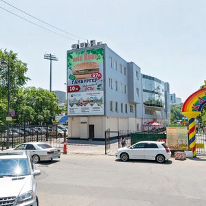 Batareynaya Street, 3А, Vladivostok: photo