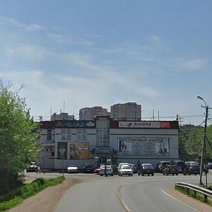 Stantsionnaya ulitsa, 1А, : foto