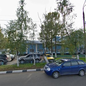 Moskovskaya Street, 13, Naro‑Fominsk: photo