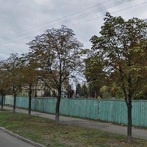 Bulhakova Street, 13А ، كييف: صورة