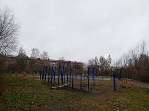 Ulitsa Vasiliya Tovstukho, 4А, : foto