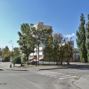 Komsomolskaya Street, 154, Yuzhno‑Sakhalinsk: photo