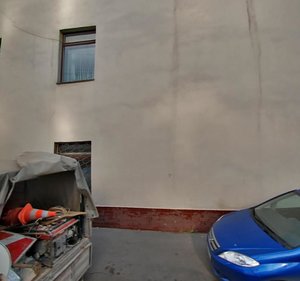 Maly Nikolopeskovsky Lane, 8 ، موسكو: صورة
