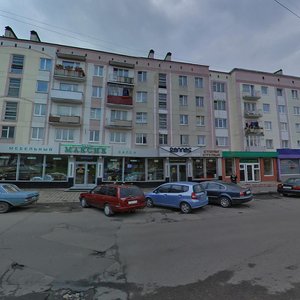 Leninskiy Avenue, 85, Kaliningrad: photo