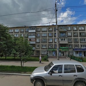 Lenina Street, 22, Kaluga: photo