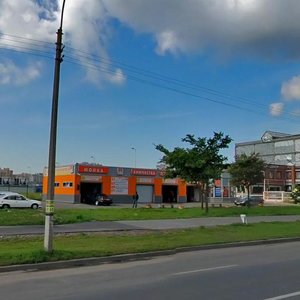 Sofiyskaya Street, 81, Saint Petersburg: photo