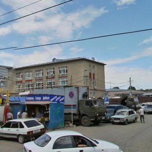 Bolshaya Gornaya Street, 310Ак3, : foto