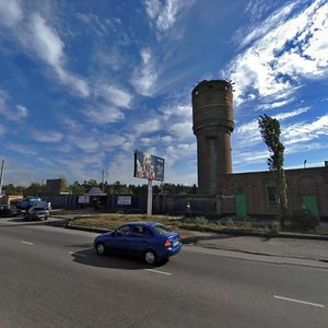 Тольятти, Улица Матросова, 112: фото